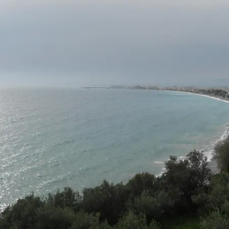 View Sea