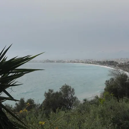 Lägenhet View Sea
