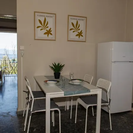 View Sea Apartment