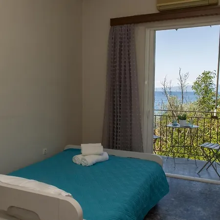 View Sea Apartment *