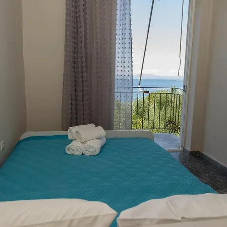 View Sea * Verga Kalamata