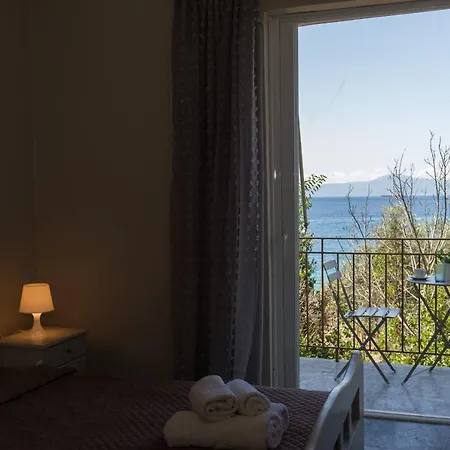 View Sea Verga Kalamata