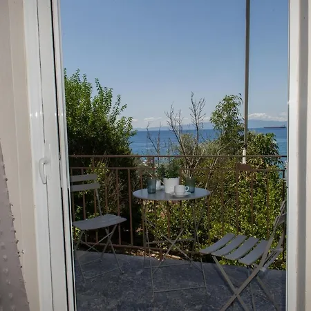 Apartment View Sea Verga Kalamata