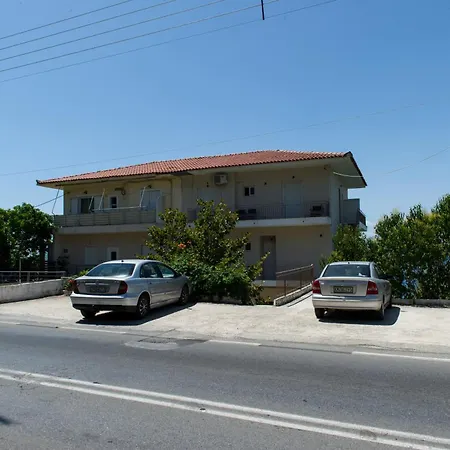 View Sea Apartment