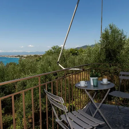 View Sea Apartment