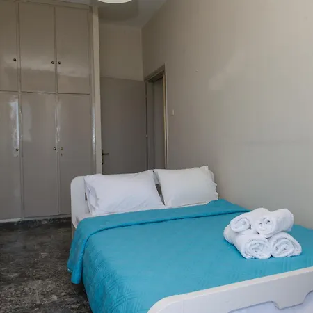 View Sea Apartment Verga Kalamata