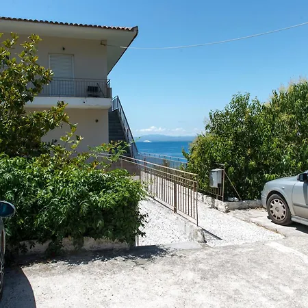 View Sea Verga Kalamata